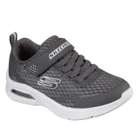 Кросівки Skechers Microspec Max Torvix 403775LCHAR - Сірі