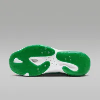 Nike Air Jordan 11 CMFT Low жіноча Кросівки колір білий