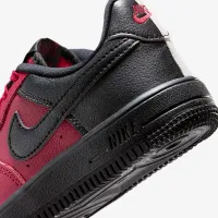 Nike Force 1 Low LV8 5 Little детские Кроссовки цвет красный
