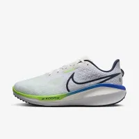 Nike Vomero 17 чоловічі Road Running Кросівки (Extra Wide) колір білий