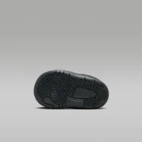 Nike Jordan Flight Court Baby/Toddler Кроссовки цвет черный