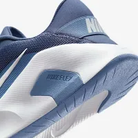 Nike Flex Train мужские для тренировок Кроссовки (Extra Wide) синий