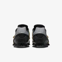 Nike Romaleos 4 Weightlifting Кросівки колір чорний