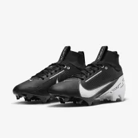 Nike Vapor Edge Pro 360 2 мужские Football Cleats цвет черный
