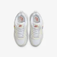 Nike Air Max 1 SE EasyOn Little детские Кроссовки цвет белый