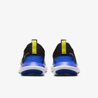 Nike Free RN NN чоловічі Road Running Кросівки колір чорний