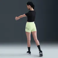Nike Pro 365 жіноча Mid-Rise 3