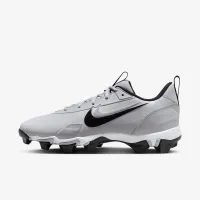 Nike Force Trout 9 Keystone бейсбольные бутсы цвет серый