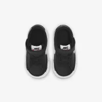 Nike Court Legacy Baby/Toddler Кроссовки цвет черный