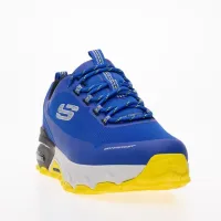 Кроссовки Skechers Max Protect Fast Track 237304BLYL - разноцветная