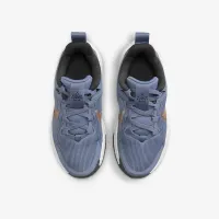 Nike Star Runner 4 Little дитячі Кросівки блакитний