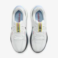 Nike Structure 25 чоловічі Road Running Кросівки колір білий