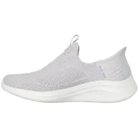 Кросівки Skechers Slip-ins: Ultra Flex 3.0 Easy Win (150450-LTGY)