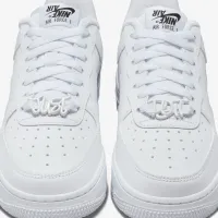 Nike Air Force 1 '07 женская Кроссовки цвет белый