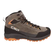 Кроссовки для треккинга Мужские CMP VERTYX MID WP WATERPROOF (3Q17287/08QT)