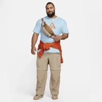 Nike ACG чоловічі Dri-FIT футболка блакитний