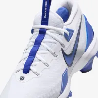 Nike Force Trout 9 Elite MCS бейсбольні бутси колір білий