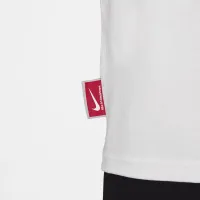 Nike Sportswear мужские футболка цвет белый
