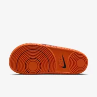 Nike Offcourt (Denver Broncos) Offcourt Slides Orange