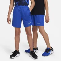Nike Trophy23 Big детские Dri-FIT тренировочные шорты синий