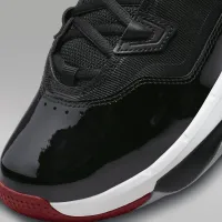 Nike Jordan Stay Loyal 3 Big дитячі Кросівки колір чорний