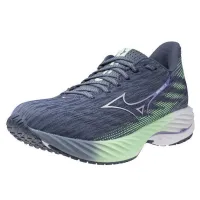 Женские Кроссовки для бега MIZUNO WAVE RIDER 28 (J1GD240371)