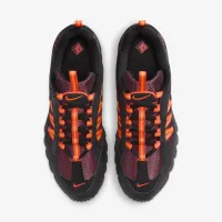 Nike Air Humara чоловічі Кросівки колір чорний