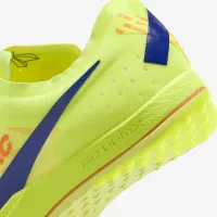 Nike ZoomX Dragonfly XC Cross-Country Spikes Yellow