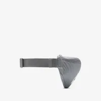 Nike Heritage Waistpack (3L) колір сірий