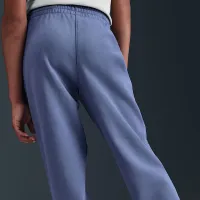 Nike Sportswear Club Fleece Big детские Joggers синий