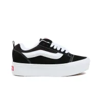 Кроссовки Vans KNU Stack VN000CP66BT1 - Черные