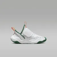 Nike Jordan 23/7 Little детские Кроссовки цвет серый