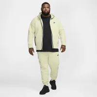 Nike Sportswear Tech Fleece чоловічі Joggers колір зелений