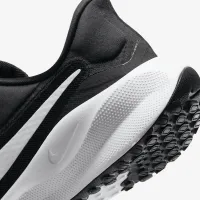 Nike Revolution 7 EasyOn женская Easy On/Off Road Running Кроссовки цвет черный