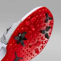 Nike Air Jordan Rev для гольфу Кросівки колір білий