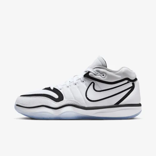 Nike G.T. Hustle 2 баскетбольные Кроссовки цвет белый