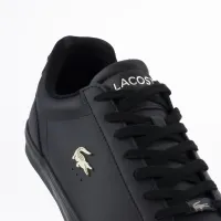 Кроссовки Lacoste Lerond Pro 123 3 CMA 745CMA0052-02H - Черные