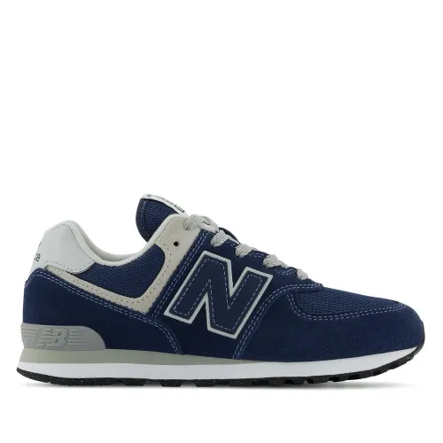 Кроссовки New Balance GC574EVN - Cиний