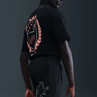 Nike LeBron мужские 8