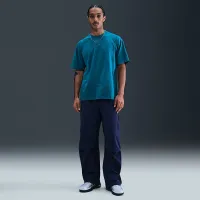 Nike Sportswear мужские Max90 футболка синий