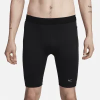 Nike x MMW мужские 3-in-1 шорты цвет черный