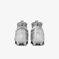 Nike Vapor Edge Pro 360 2 мужские Football Cleats цвет серый