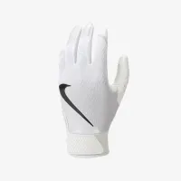 Nike Hyperdiamond женская Softball Gloves (1 пара) цвет белый