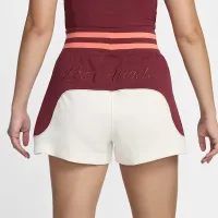 Nike Serena Williams Design Crew женская Loose Mid-Rise 3