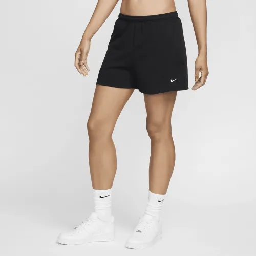 Nike Sportswear Chill Terry женская Mid-Rise 4