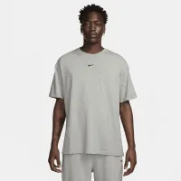 Nike NOCTA NOCTA Big Body CS Tee колір сірий
