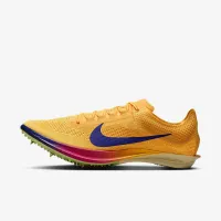 Nike Dragonfly 2 Track & Field Distance Spikes Yellow