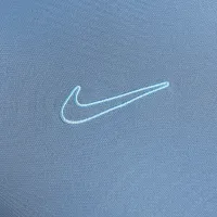 Nike Dri-FIT Academy женская Soccer Drill Top синий