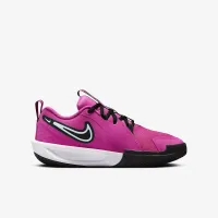 Nike G.T. Cut 3 Big детские баскетбольные Кроссовки Pink