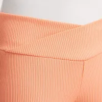 Nike Little дитячі Wild Flower Boxy футболка and шорти комплект Orange